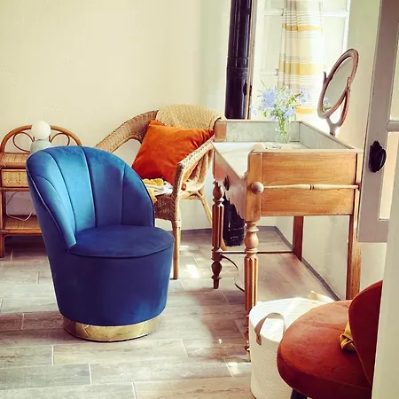 Charming Historic Townhouse With Private Terrace In Old Casa vacanze *